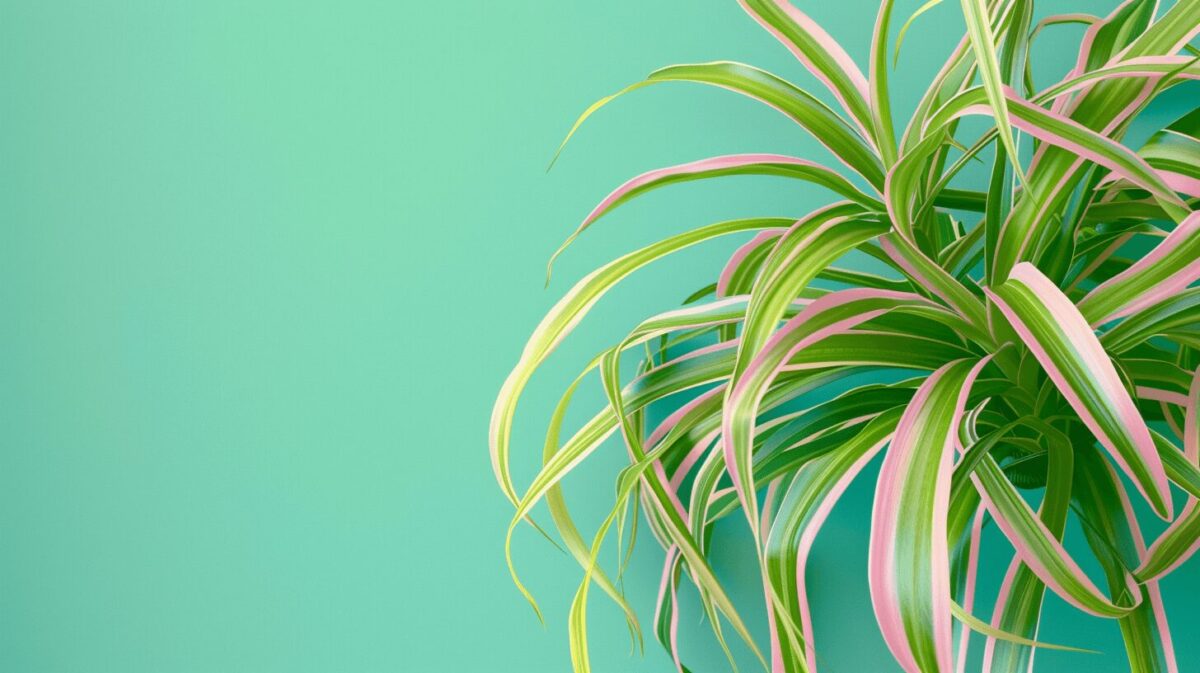 The Ultimate Guide to Growing a Curly Spider Plant