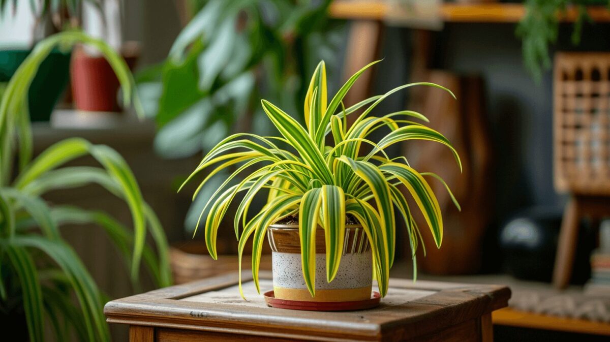 How to Care for Spider Plants: A Comprehensive Guide